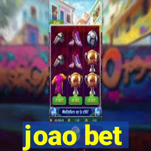 joao bet